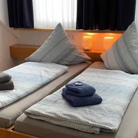 Hotel Landgasthaus-hotel Wenninghoff