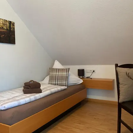 Landgasthaus-hotel Wenninghoff Hotel