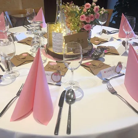 Hotel Landgasthaus-hotel Wenninghoff 3*