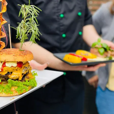 Landgasthaus-hotel Wenninghoff Dreierwalde