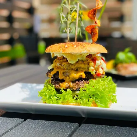 Landgasthaus-hotel Wenninghoff Hotel