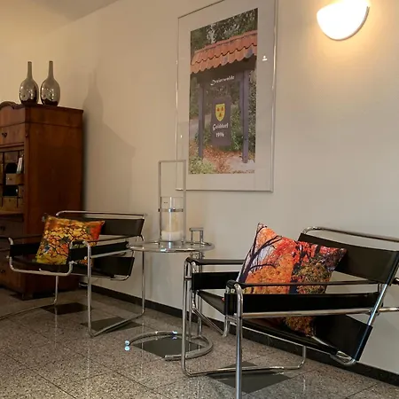 Hotel Landgasthaus-hotel Wenninghoff 3*