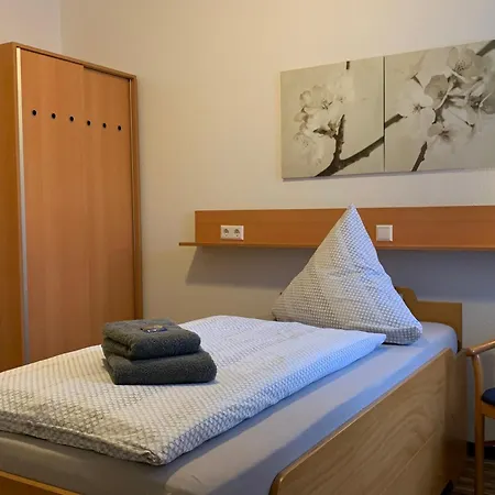 Landgasthaus-hotel Wenninghoff Hotel Dreierwalde