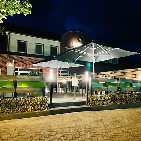 Landgasthaus-hotel Wenninghoff 3*