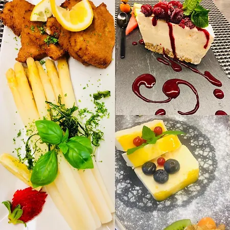 Hotel Landgasthaus-hotel Wenninghoff Dreierwalde