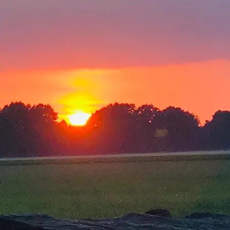 Hotel Landgasthaus-hotel Wenninghoff