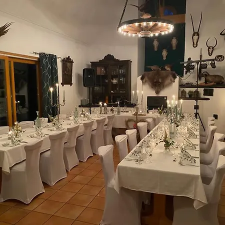 Hotel Landgasthaus-hotel Wenninghoff Dreierwalde