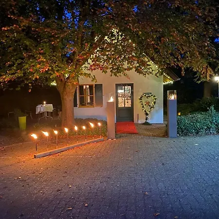 Landgasthaus-hotel Wenninghoff Dreierwalde