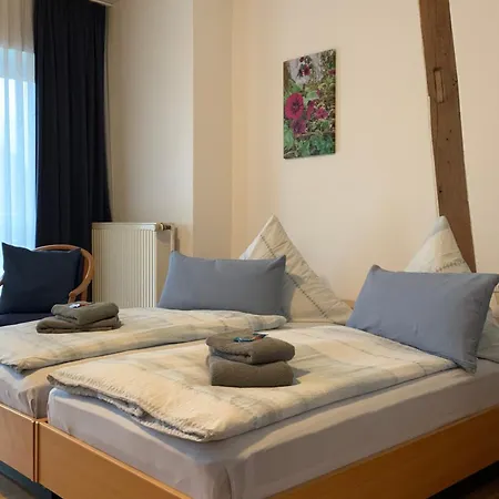 Landgasthaus-hotel Wenninghoff Hotel