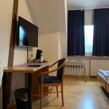 Landgasthaus-hotel Wenninghoff Hotel