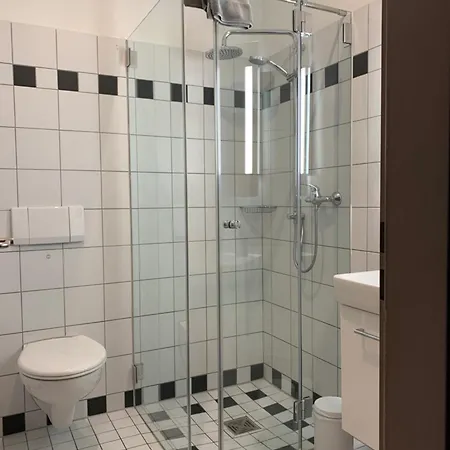 Hotel Landgasthaus-hotel Wenninghoff