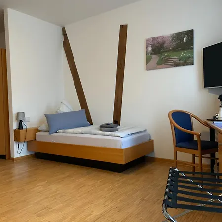 Landgasthaus-hotel Wenninghoff Hotel Dreierwalde