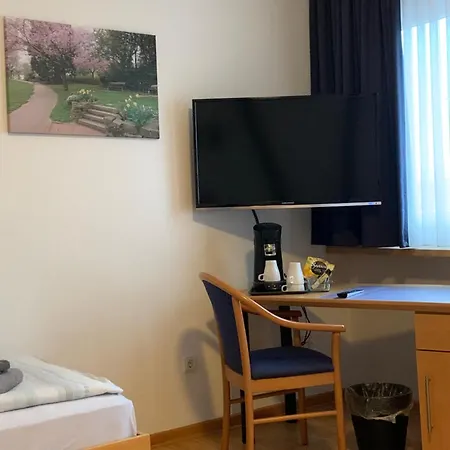 Hotel Landgasthaus-hotel Wenninghoff Dreierwalde