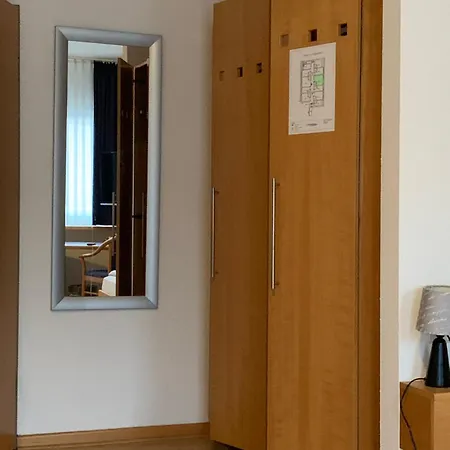 Landgasthaus-hotel Wenninghoff