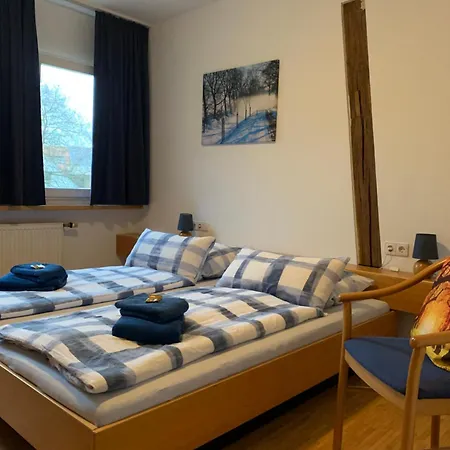 Landgasthaus-hotel Wenninghoff Hotel