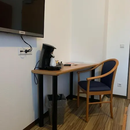 Hotel Landgasthaus-hotel Wenninghoff Dreierwalde