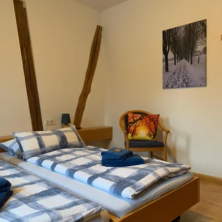 Landgasthaus-hotel Wenninghoff Hotel