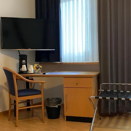 Hotel Landgasthaus-hotel Wenninghoff