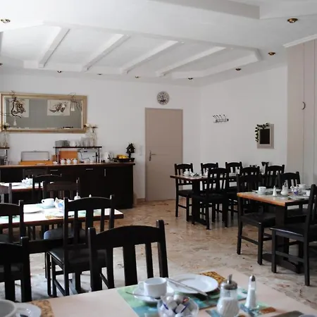 Landgasthaus-hotel Wenninghoff Hotel 3*