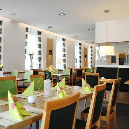 Landgasthaus-hotel Wenninghoff 3* Dreierwalde