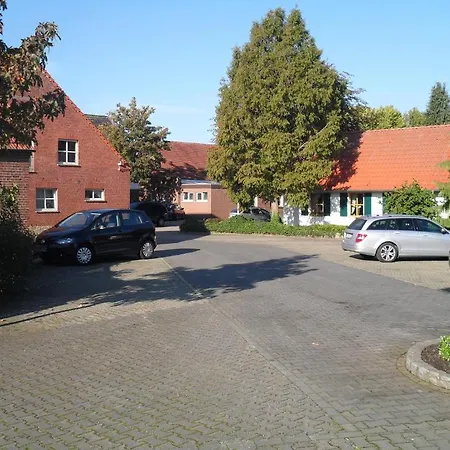 Hotel Landgasthaus-hotel Wenninghoff