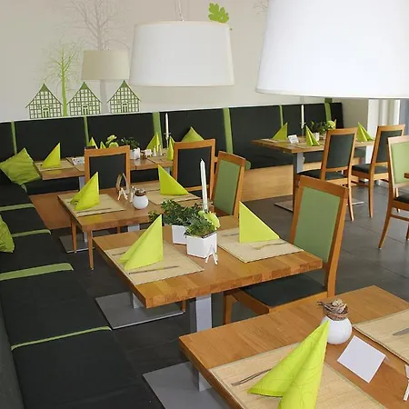 Landgasthaus-hotel Wenninghoff