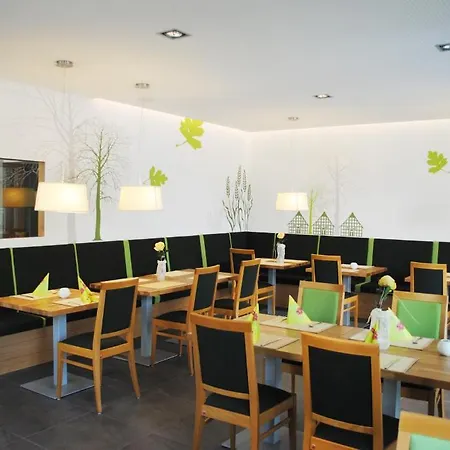 Hotel Landgasthaus-hotel Wenninghoff 3*