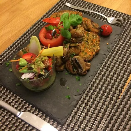 Landgasthaus-hotel Wenninghoff Dreierwalde