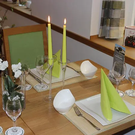 Hotel Landgasthaus-hotel Wenninghoff Dreierwalde