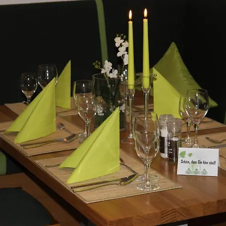 Landgasthaus-hotel Wenninghoff Dreierwalde