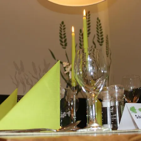 Landgasthaus-hotel Wenninghoff 3* Dreierwalde