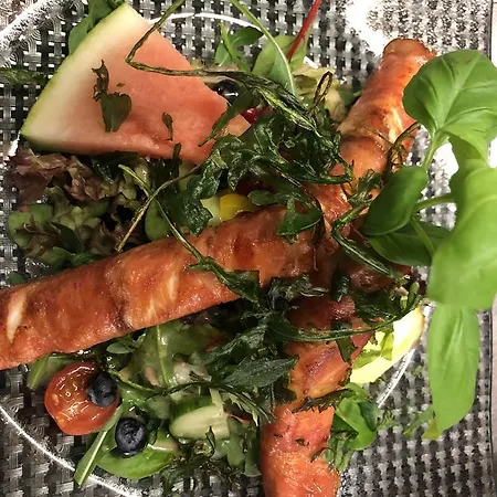 Landgasthaus-hotel Wenninghoff