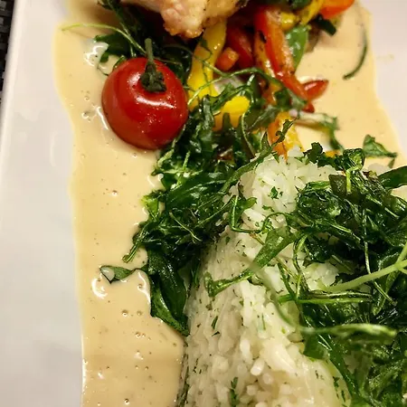 Landgasthaus-hotel Wenninghoff 3*