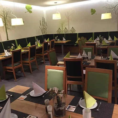 Landgasthaus-hotel Wenninghoff فندق 3*