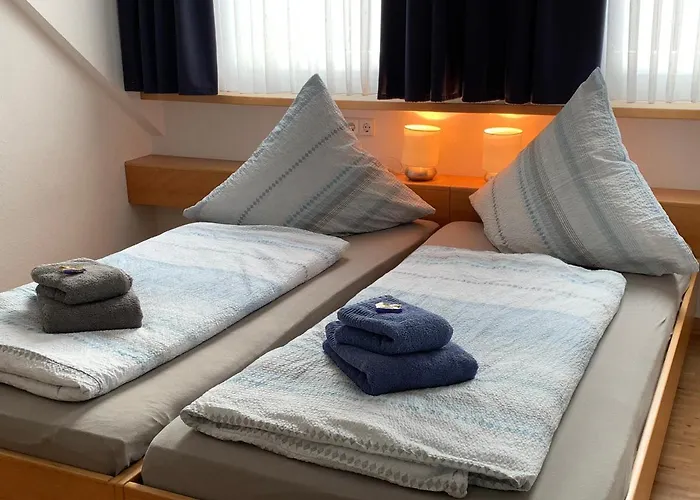 Hotel Landgasthaus-hotel Wenninghoff