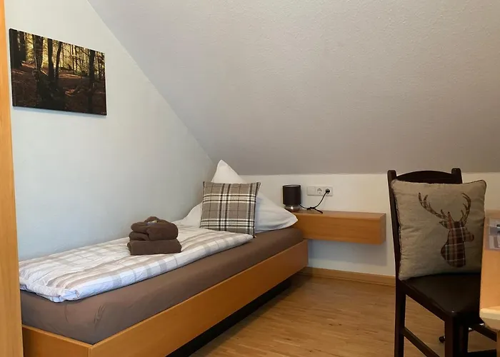 Landgasthaus-hotel Wenninghoff Hotel