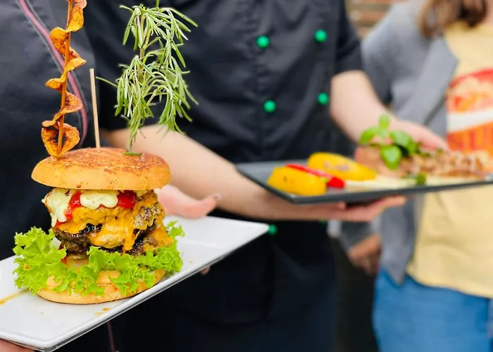 Landgasthaus-hotel Wenninghoff Dreierwalde