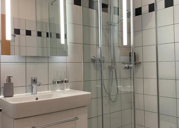 Hotel Landgasthaus-hotel Wenninghoff Dreierwalde