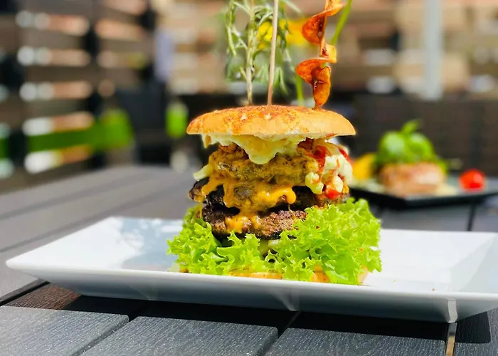 Landgasthaus-hotel Wenninghoff Hotel