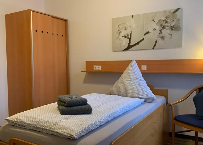 Landgasthaus-hotel Wenninghoff Hotel Dreierwalde