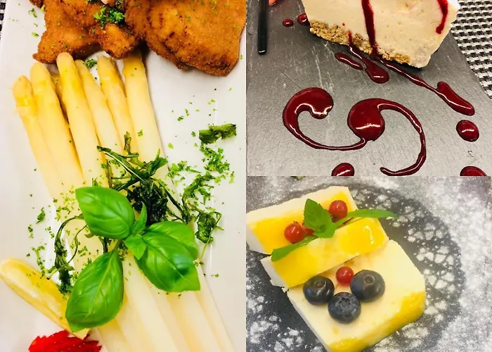 Hotel Landgasthaus-hotel Wenninghoff Dreierwalde