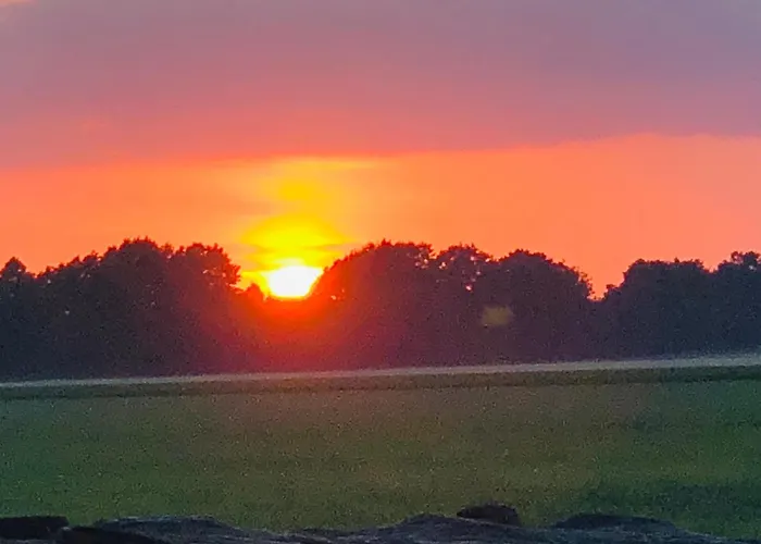 Hotel Landgasthaus-hotel Wenninghoff