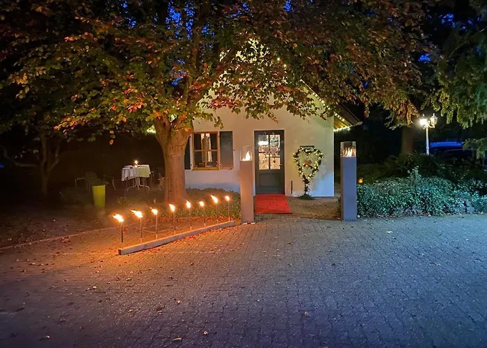 Landgasthaus-hotel Wenninghoff Dreierwalde