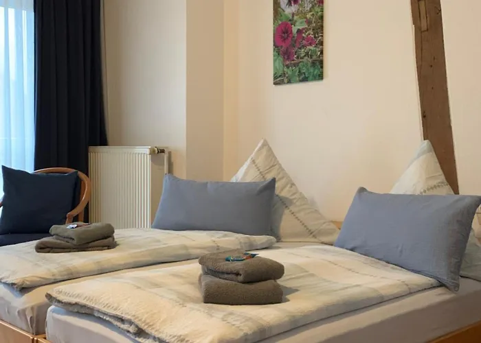 Landgasthaus-hotel Wenninghoff Hotel