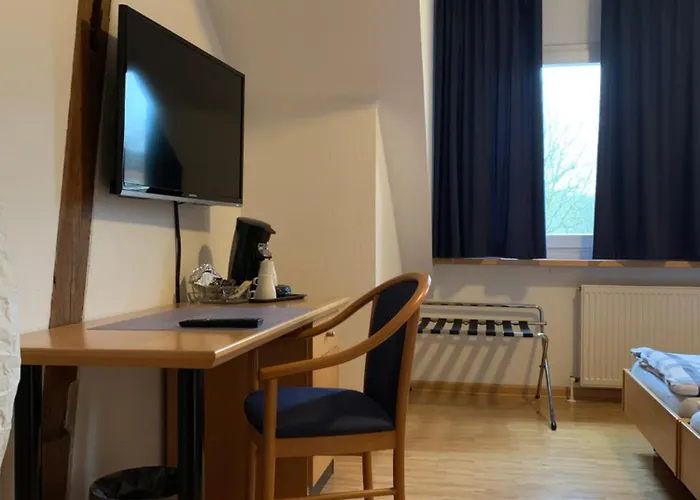 Landgasthaus-hotel Wenninghoff Hotel