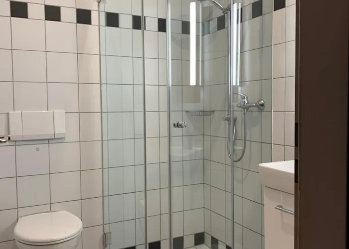 Hotel Landgasthaus-hotel Wenninghoff