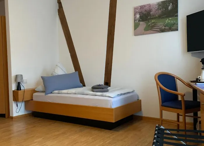 Landgasthaus-hotel Wenninghoff Hotel Dreierwalde