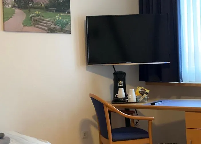 Hotel Landgasthaus-hotel Wenninghoff Dreierwalde