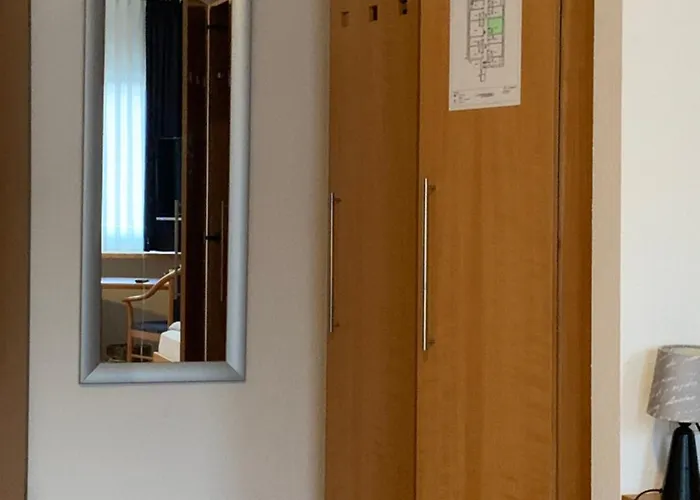 Landgasthaus-hotel Wenninghoff