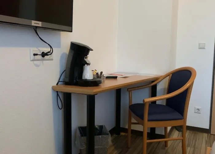 Hotel Landgasthaus-hotel Wenninghoff Dreierwalde